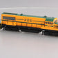 Bowser 23821 HO Maine Central GE U25B Diesel Loco with LokSound & DCC #226