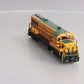 Bowser 23821 HO Maine Central GE U25B Diesel Loco with LokSound & DCC #226