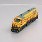 Bowser 23821 HO Maine Central GE U25B Diesel Loco with LokSound & DCC #226