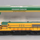 Bowser 23821 HO Maine Central GE U25B Diesel Loco with LokSound & DCC #226