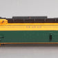 Bowser 23821 HO Maine Central GE U25B Diesel Loco with LokSound & DCC #226