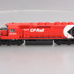 Bowser 24140 HO Canadian Pacific SD40-2 Diesel Locomotive #5594 w/DCC & Sound
