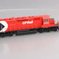 Bowser 24140 HO Canadian Pacific SD40-2 Diesel Locomotive #5594 w/DCC & Sound
