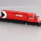Bowser 24140 HO Canadian Pacific SD40-2 Diesel Locomotive #5594 w/DCC & Sound