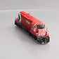 Bowser 24140 HO Canadian Pacific SD40-2 Diesel Locomotive #5594 w/DCC & Sound