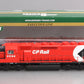 Bowser 24140 HO Canadian Pacific SD40-2 Diesel Locomotive #5594 w/DCC & Sound