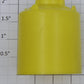 Lionel 6112-13 O Gauge Light Yellow Canister