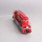 Lionel Mr Muffins Trains 2233961 O Indiana RR SD40-2 Diesel Loco #4002 w/LEGACY LN/Box