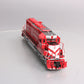 Lionel Mr Muffins Trains 2233961 O Indiana RR SD40-2 Diesel Loco #4002 w/LEGACY LN/Box