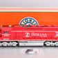 Lionel Mr Muffins Trains 2233961 O Indiana RR SD40-2 Diesel Loco #4002 w/LEGACY LN/Box