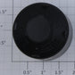 Lionel 26053-55 Black P.R.R. "R 4433" Canister