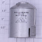 American Flyer PA13C201 "LCL Corp. Air Activated Container" Canister