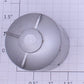 American Flyer PA13C201 "LCL Corp. Air Activated Container" Canister
