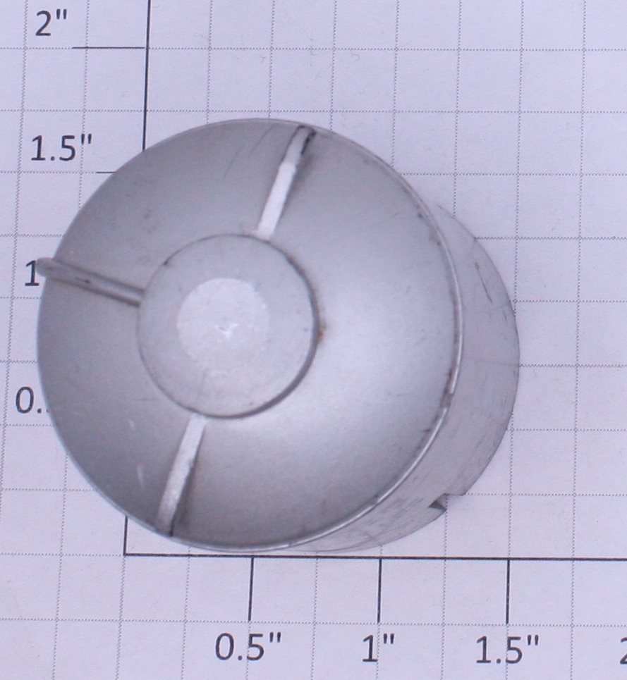 American Flyer PA13C201 "LCL Corp. Air Activated Container" Canister