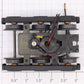 Lionel 38026-T60 N&W Scale J Rear 4-Wheel Tender Truck Assembly