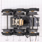 Lionel 38026-T60 N&W Scale J Rear 4-Wheel Tender Truck Assembly