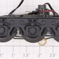 Lionel 38026-T60 N&W Scale J Rear 4-Wheel Tender Truck Assembly