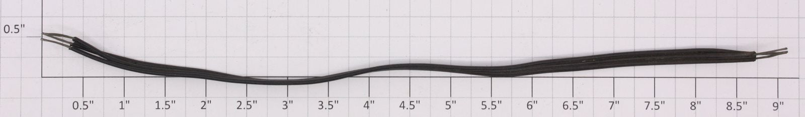Lionel 2330-59 9-Inch Long 3 Conductor Wire