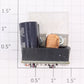 Lionel 18193-256 Railsounds 3.0 Power Supply with Heat Sink