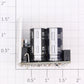 Lionel 18193-256 Railsounds 3.0 Power Supply with Heat Sink