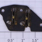 Lionel 8702-132 Brush Plate Assembly - No Bushing