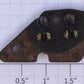 Lionel 8702-132 Brush Plate Assembly - No Bushing