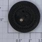 Lionel 227-39 Gear End Wheel with Axle