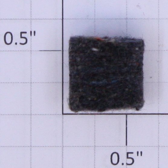 American Flyer PA11572 S Scale Track Cleaning Car 1/2