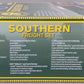 Lionel 2122030 O LEGACY Southern Freight Set LN/Box