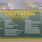 Lionel 2122030 O LEGACY Southern Freight Set LN/Box