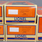Lionel 2122030 O LEGACY Southern Freight Set LN/Box