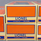 Lionel 2122030 O LEGACY Southern Freight Set LN/Box