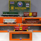 Lionel 2122030 O LEGACY Southern Freight Set LN/Box