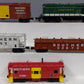 Lionel 2122030 O LEGACY Southern Freight Set LN/Box