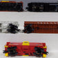 Lionel 2122030 O LEGACY Southern Freight Set LN/Box