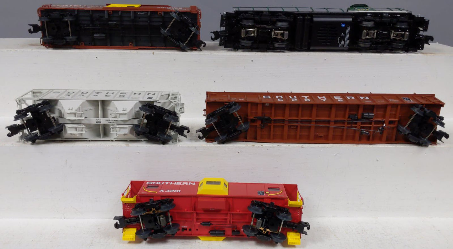 Lionel 2122030 O LEGACY Southern Freight Set LN/Box