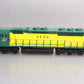 Lionel 6-85033 Chicago North Western Legacy SD45 Diesel Loco w/Bluetooth #6568