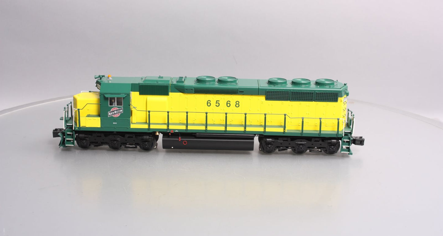 Lionel 6-85033 Chicago North Western Legacy SD45 Diesel Loco w/Bluetooth #6568