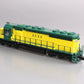 Lionel 6-85033 Chicago North Western Legacy SD45 Diesel Loco w/Bluetooth #6568