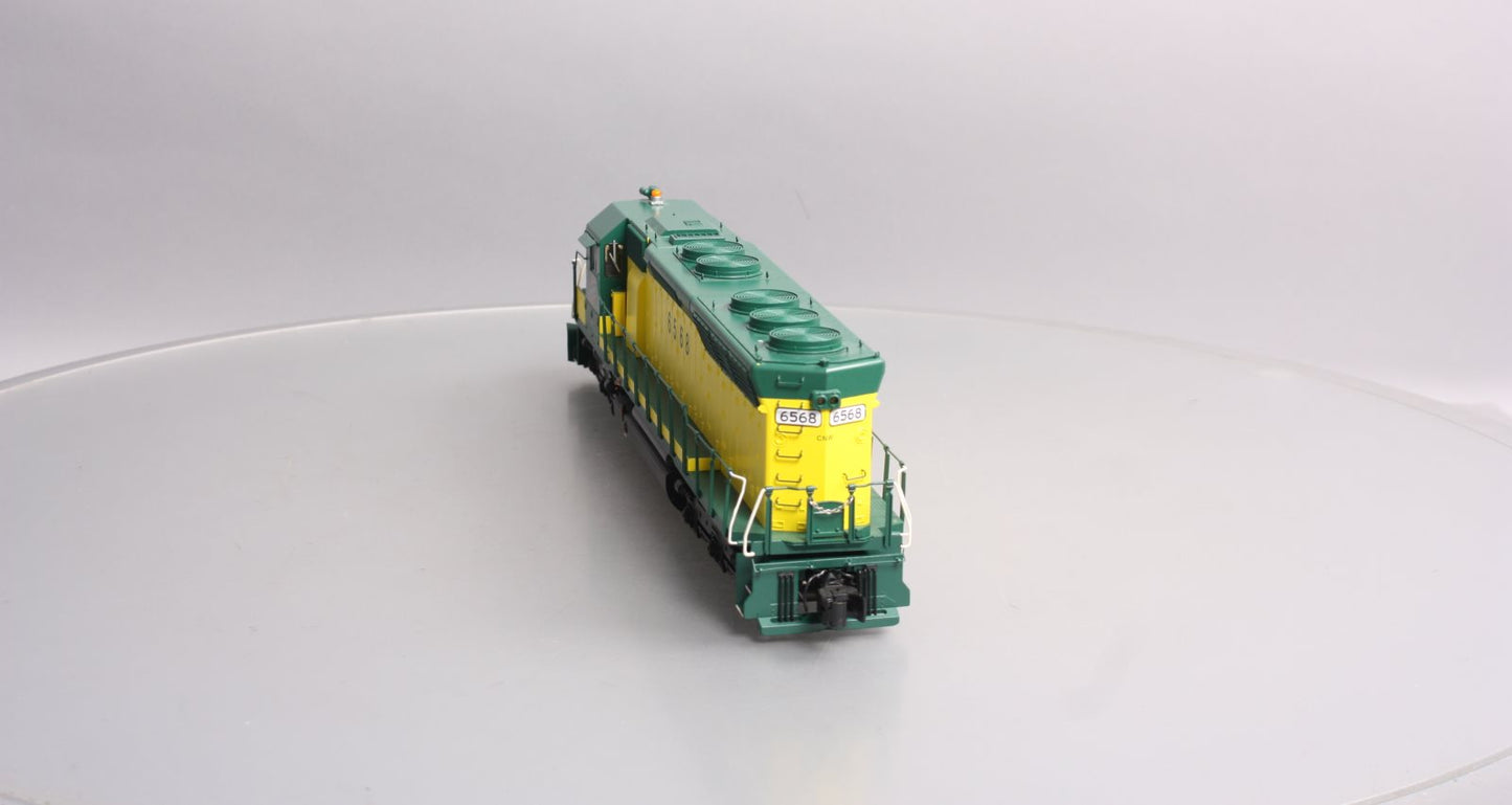 Lionel 6-85033 Chicago North Western Legacy SD45 Diesel Loco w/Bluetooth #6568