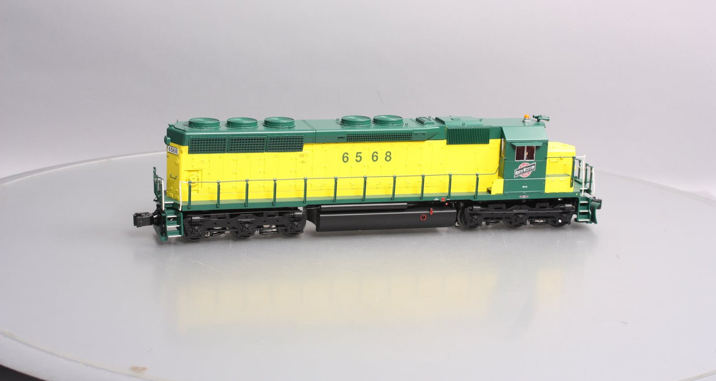 Lionel 6-85033 Chicago North Western Legacy SD45 Diesel Loco w/Bluetooth #6568