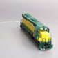 Lionel 6-85033 Chicago North Western Legacy SD45 Diesel Loco w/Bluetooth #6568