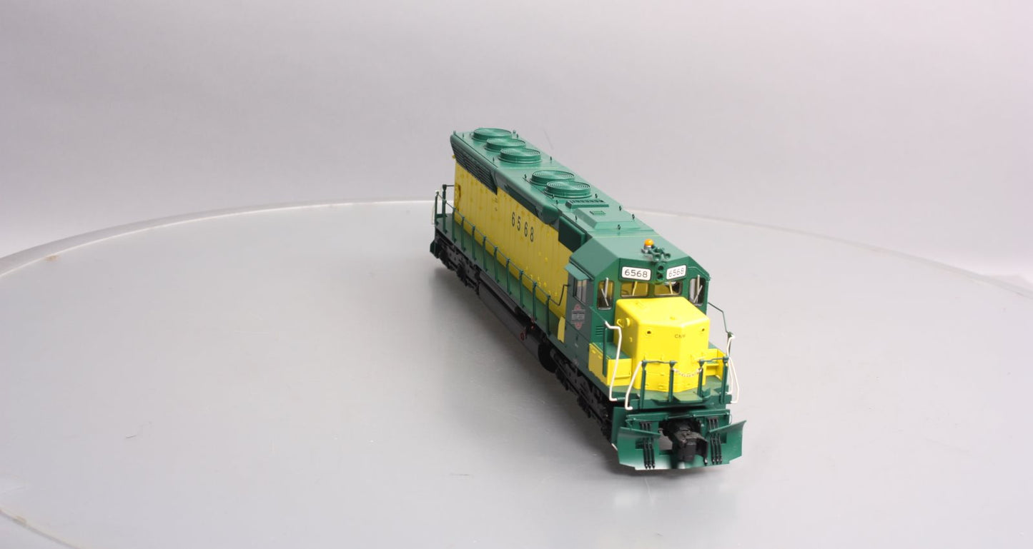 Lionel 6-85033 Chicago North Western Legacy SD45 Diesel Loco w/Bluetooth #6568