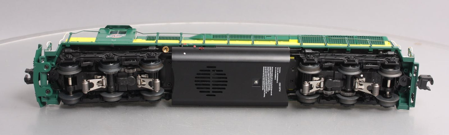 Lionel 6-85033 Chicago North Western Legacy SD45 Diesel Loco w/Bluetooth #6568