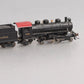 Bachmann 51564 N Pennsylvania 2-6-2 Prairie Steam Locomotive & Tender #2761