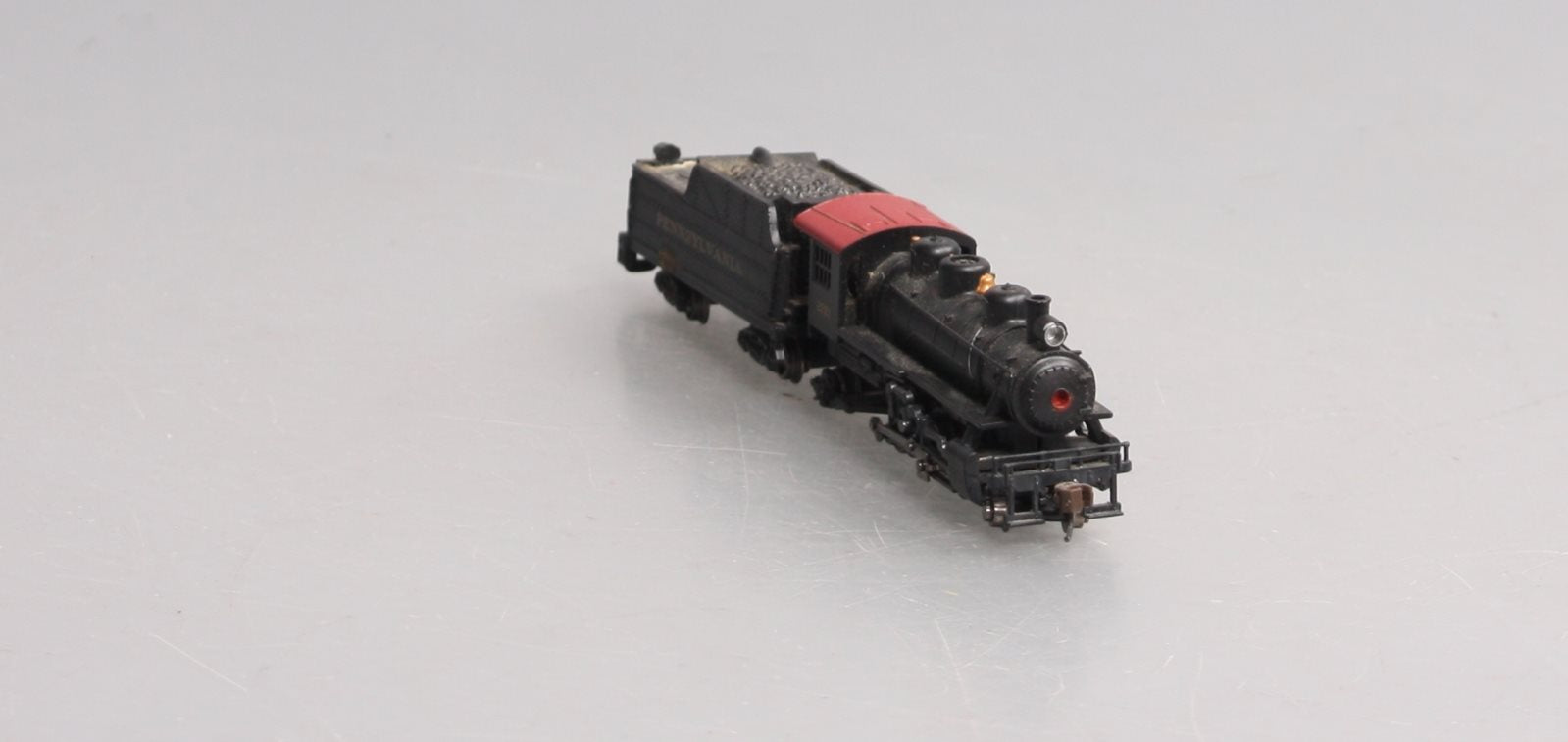 Bachmann 51564 N Pennsylvania 2-6-2 Prairie Steam Locomotive & Tender #2761