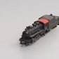 Bachmann 51564 N Pennsylvania 2-6-2 Prairie Steam Locomotive & Tender #2761