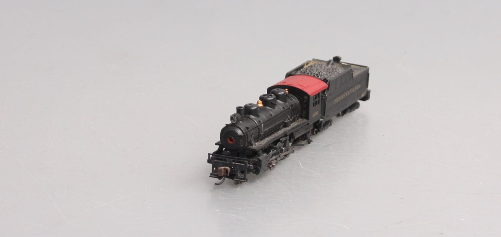 Bachmann 51564 N Pennsylvania 2-6-2 Prairie Steam Locomotive & Tender #2761