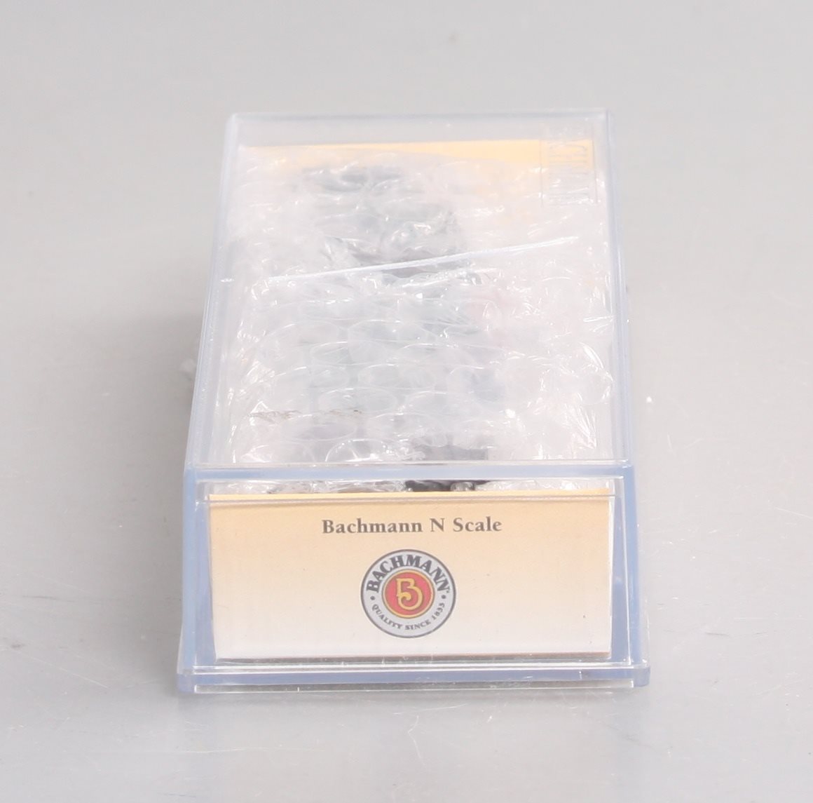 Bachmann 51564 N Pennsylvania 2-6-2 Prairie Steam Locomotive & Tender #2761