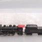 Bachmann 51564 N Pennsylvania 2-6-2 Prairie Steam Locomotive & Tender #2761